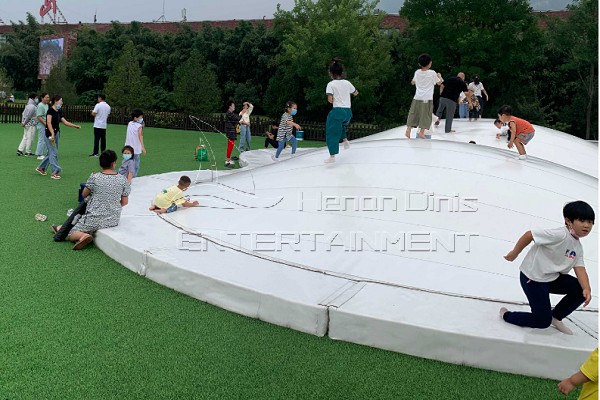 Air jumping cloud for sale